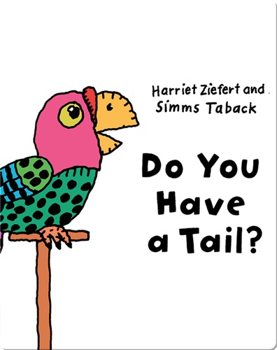 Do You Have a Tail?