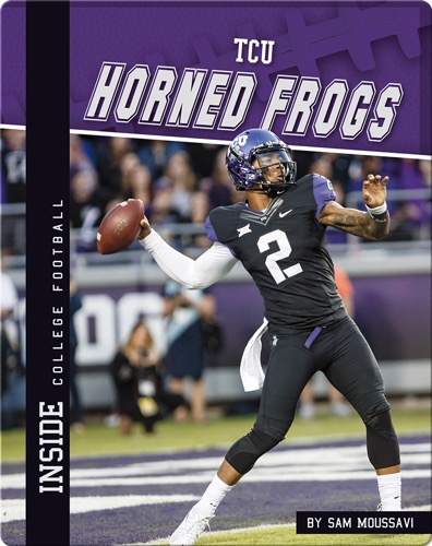 Inside College Football: TCU Horned Frogs