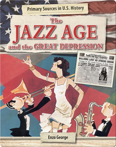 The Jazz Age and the Great Depression