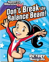 Don't Break the Balance Beam!