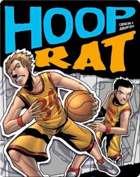 Hoop Rat