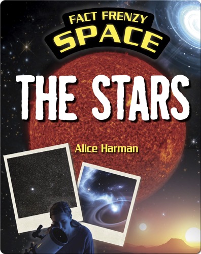 Fact Frenzy: The Stars