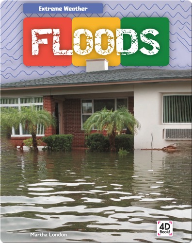 Extreme Weather: Floods