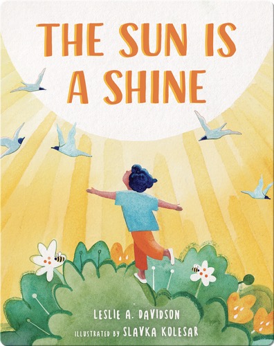 The Sun is a Shine