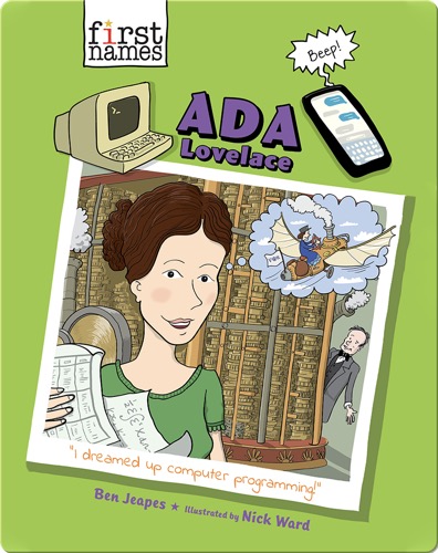 Ada Lovelace