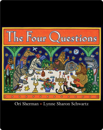 The Four Questions