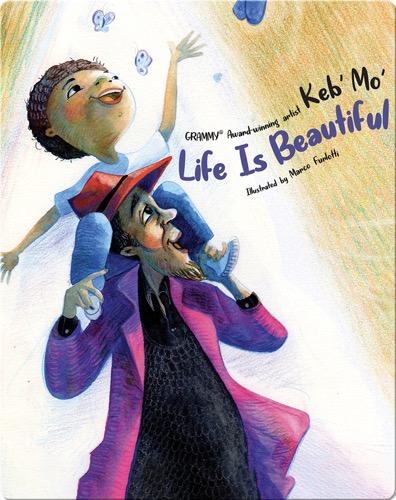 Life Is Beautiful
