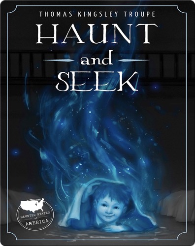 Haunted States of America: Haunt and Seek