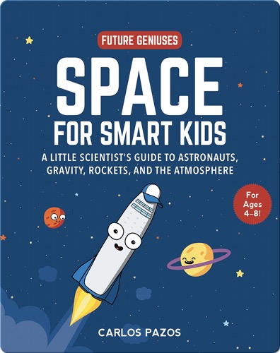 Space for Smart Kids