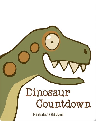 Dinosaur Countdown