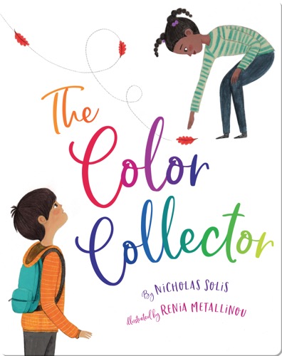The Color Collector