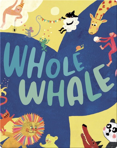 Whole Whale