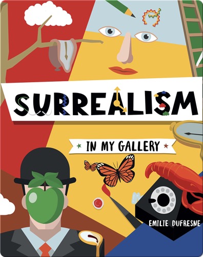 In My Gallery: Surrealism