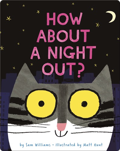How About a Night Out?