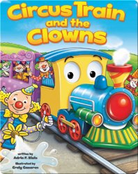 Circus Train and The Clowns