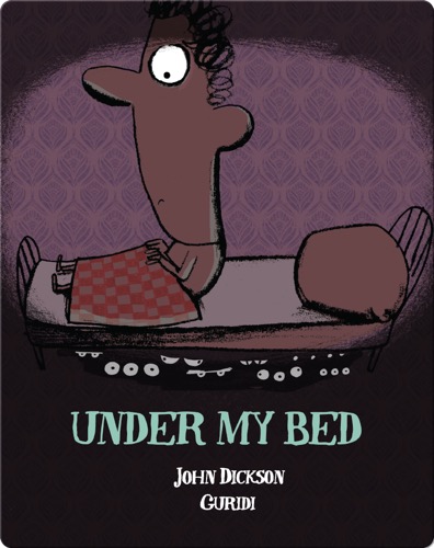 Under My Bed