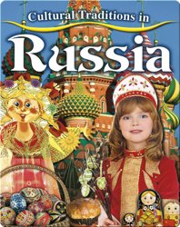 Cultural Traditions in Russia