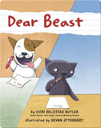 Dear Beast No.1