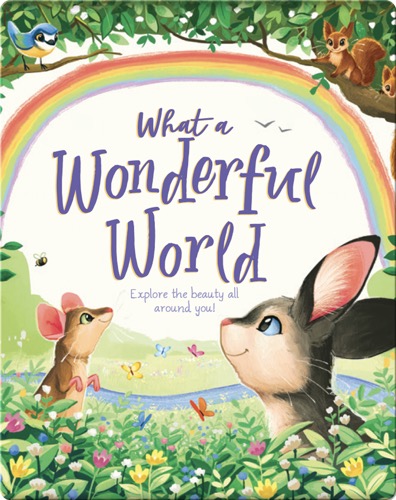 What a Wonderful World