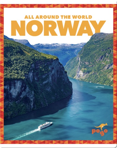 All Around the World: Norway