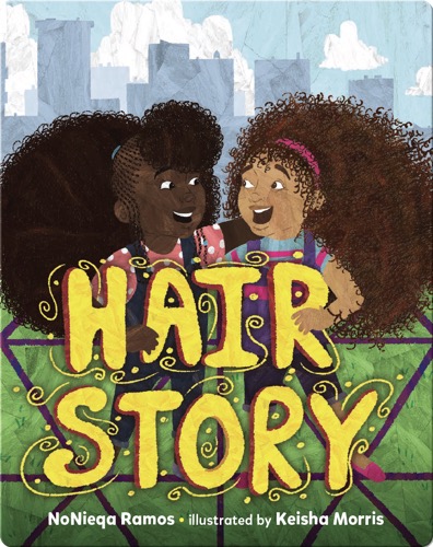 Hair Story
