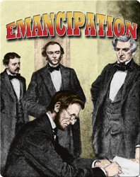 Emancipation (Crabtree Chrome)