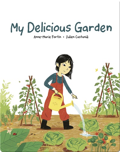 My Delicious Garden