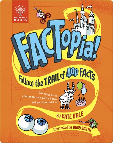 FACTopia!