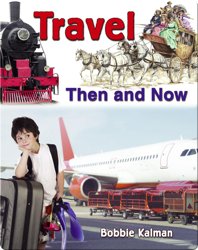 Travel Then and Now