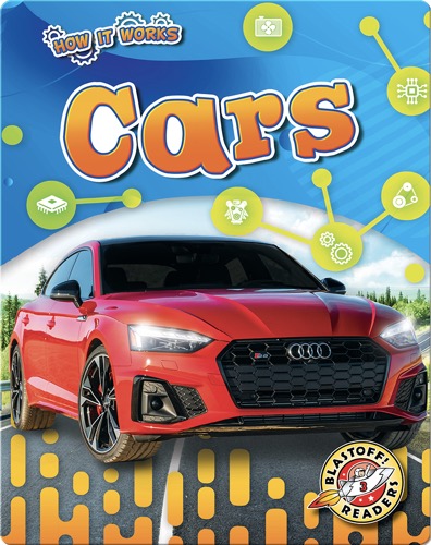 How It Works: Cars