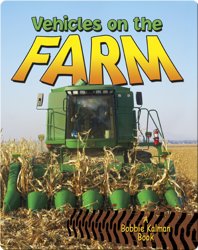 Vehicles on the Farm