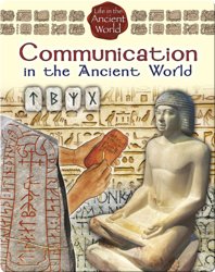 Communication in the Ancient World