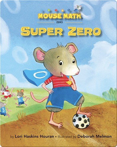 Mouse Math: Super Zero