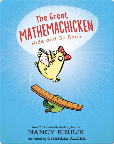 The Great Mathemachicken 1: Hide and Go Beak