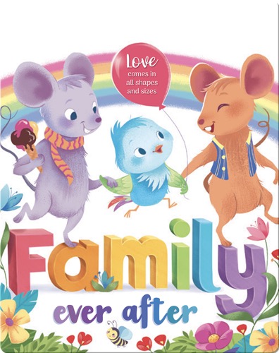 Family Ever After