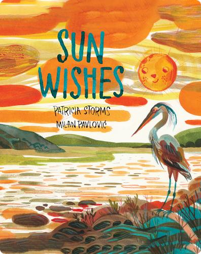 Sun Wishes