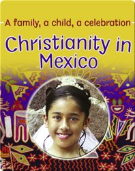 Christianity in Mexico