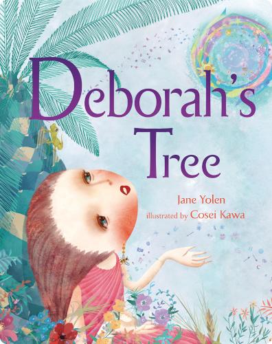Deborah’s Tree