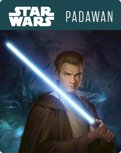 Star Wars: Padawan
