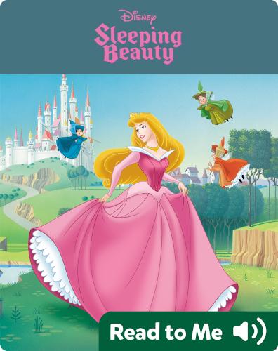 Sleeping Beauty