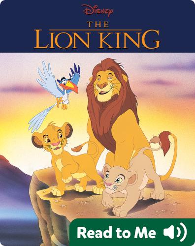 The Lion King