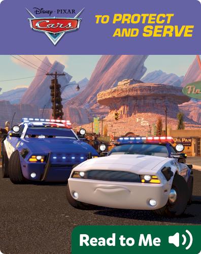 To Protect and Serve