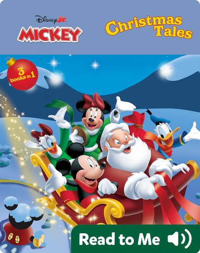 Christmas Tales
