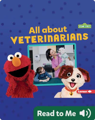 All about Veterinarians