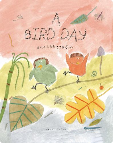 A Bird Day