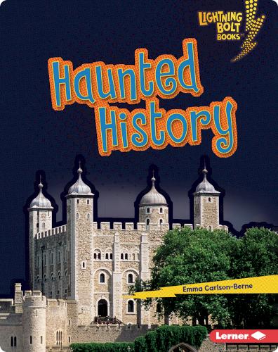 Haunted History