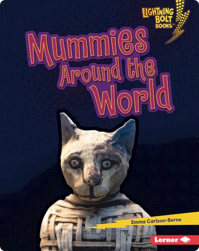 Mummies Around the World
