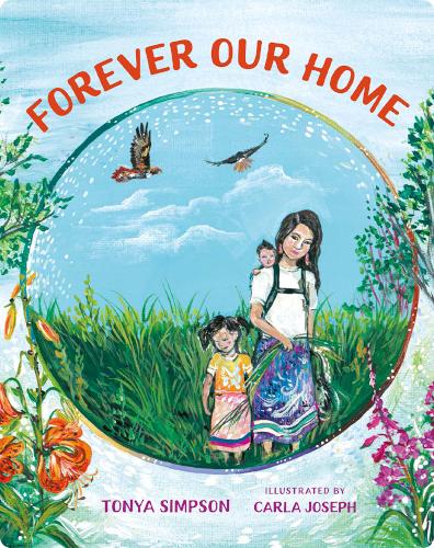 Forever Our Home