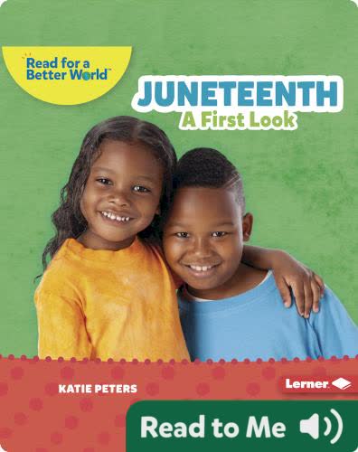 JUNETEENTH: A First Look