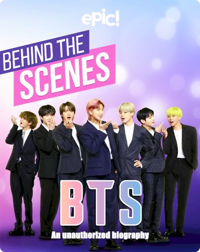 Behind the Scenes: BTS